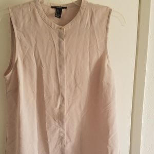 Button down nice tank